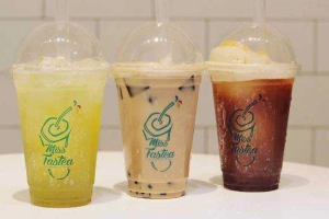 Cafe Trà Sữa Miss Tastea