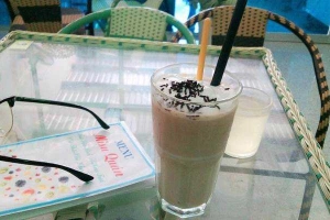 Cafe Trà Sữa Misu