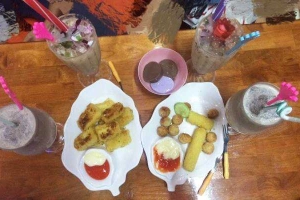 Cafe Trà Sữa Miu Tea