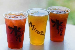 Cafe Trà Sữa Mizusawa - Bùi Viện