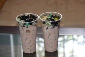 Cafe Trà Sữa Mộc - Cư Xá Thanh Đa