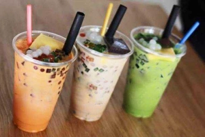 Cafe Trà Sữa Mộc Thảo