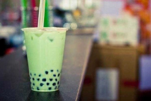 Cafe Trà Sữa Momocha