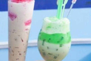 Cafe Trà Sữa Moon Light