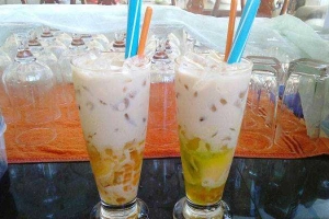 Cafe Trà Sữa Moon Moon - Tân Hậu