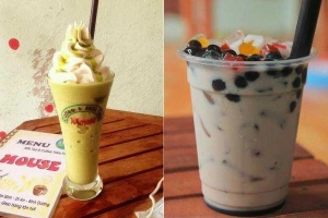 Cafe Trà Sữa Mouse