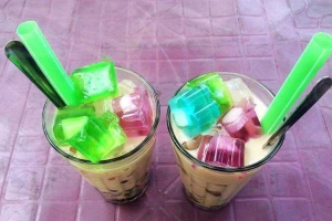 Cafe Trà Sữa Mr. Big