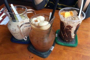 Cafe Trà Sữa Mr. Tí Đô - Lê Thị Hà