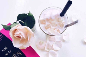 Cafe Trà Sữa Múc Mun Tea