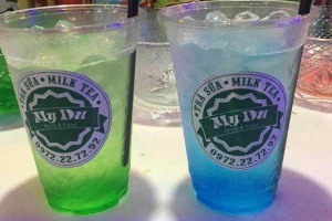 Cafe Trà Sữa MyDu