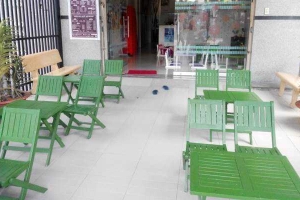 Cafe Trà Sữa N2N