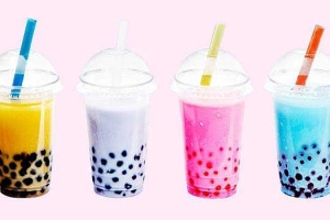 Cafe Trà Sữa Na Na - Phan Văn Hớn