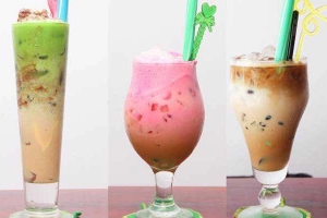 Cafe Trà Sữa Na.Nobita - Nguyễn Văn Bảo