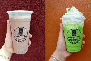 Cafe Trà Sữa Neko Tea