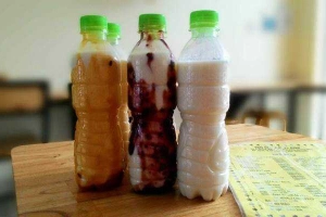 Cafe Trà Sữa Ngọc Anh