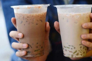 Cafe Trà Sữa Ngon Ngon - Nguyễn Xuân Khoát