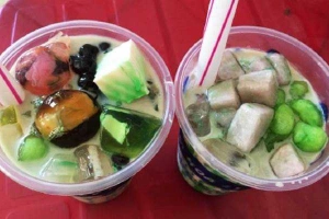 Cafe Trà Sữa Ngon