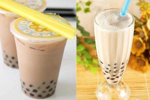 Cafe Trà Sữa Nguyên My