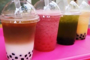 Cafe Trà Sữa Nhà Làm - Nguyễn Thị Nhỏ