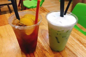 Cafe Trà Sữa Nhà Làm Tom & Jerry