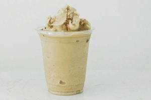 Cafe Trà Sữa Nhím Baby