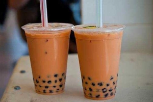 Cafe Trà Sữa Nhóc Bill