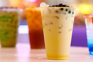 Cafe Trà Sữa Nhóc Xì Trum