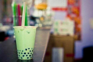 Cafe Trà Sữa Nhok Kon