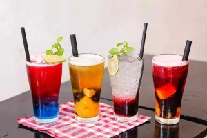 Cafe Trà Sữa Nice
