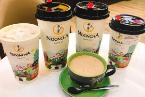 Cafe Trà Sữa Nooncha - Starlight