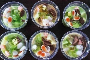 Cafe Trà Sữa Oggy