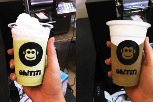 Cafe Trà Sữa Oh! TiTi - Lạc Long Quân