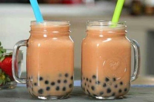 Cafe Trà Sữa Ohana