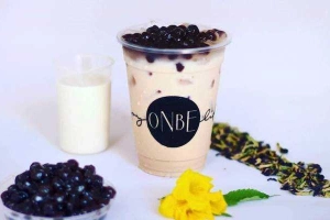 Cafe Trà Sữa Onbe