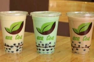 Cafe Trà Sữa Oza Tea - Ngụy Như Kom Tum