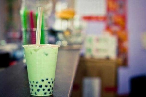 Cafe Trà Sữa - Phan Bội Châu