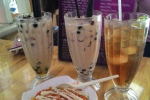 Cafe Trà Sữa Phương Thảo