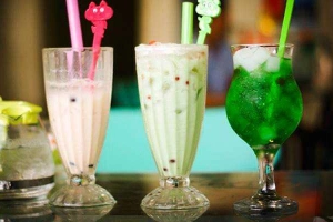 Cafe Trà Sữa Pororo