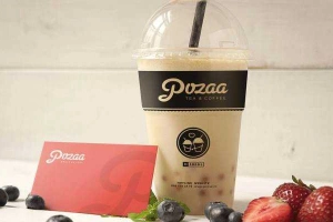 Cafe Trà Sữa Pozaa Tea - Đại Học Hà Nội