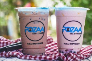 Cafe Trà Sữa Pozaa Tea - Ngô Mây