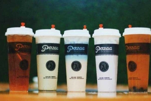 Cafe Trà Sữa Pozaa Tea - Tô Hiệu