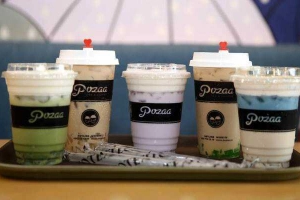 Cafe Trà Sữa Pozaa Tea