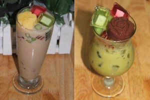 Cafe Trà Sữa Quyên