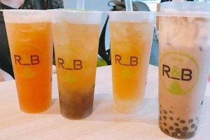 Cafe Trà Sữa R&B Tea - Phạm Hùng