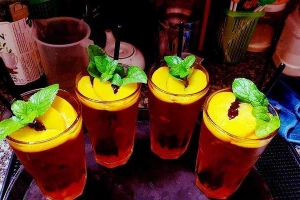 Cafe Trà Sữa Rainbow