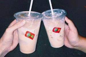 Cafe Trà Sữa Rin