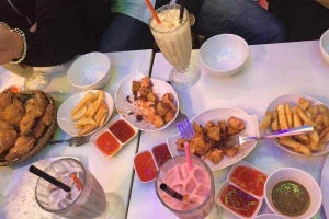 Cafe Trà Sữa Royal