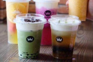 Cafe Trà Sữa Royaltea - Thị Trấn Văn Giang