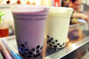 Cafe Trà Sữa Sago Cha