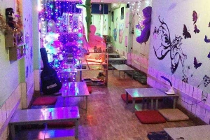 Cafe Trà Sữa Sao Băng